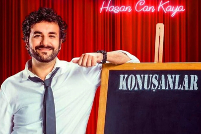 Hasan Can Kaya’nın Konuşanlar’dan kazanacağı dev ücret belli oldu
