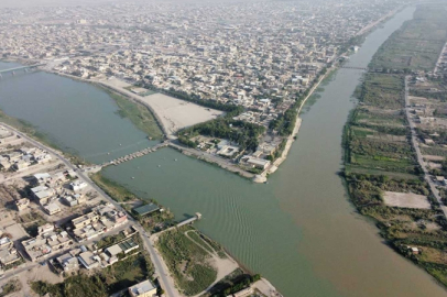 Irak Su Kaynakları Bakanı: Türkiye daha fazla su bırakma sözü verdi