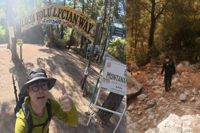 Muğla’da kayıp Çinli turist ölü bulundu