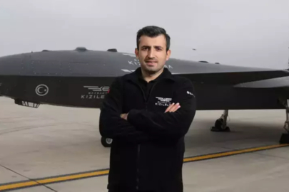 Selçuk Bayraktar: Türkiye savunma sanayinde bağımlılıktan liderliğe yükseliyor