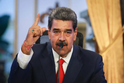 Trump’ın tehdidine Maduro’dan sert yanıt: Silahlı mücadeleye başlarız!