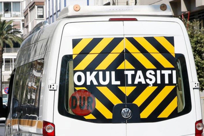 Veliler dikkat! 'Korsan servis' uyarısı...Biraz ucuz olsun diye çocuklarımızı riske atmayın