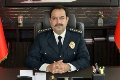 Antalya Emniyet Müdürü İlker Arslan adliyeye sevk edildi