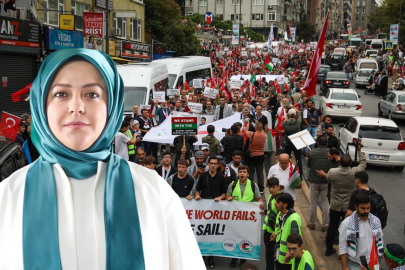 Kılıçdaroğlu'ndan Gazze konvoyuna destek telefonu