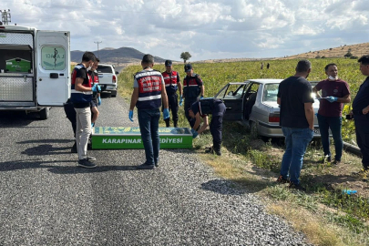 Nevşehir’de komşular arasında silahlı kavga: 2 kardeş hayatını kaybetti