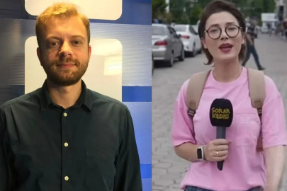 Akademisyen Emrah Gülsunar ve YouTuber Ebru Uzun Oruç gözaltına alındı