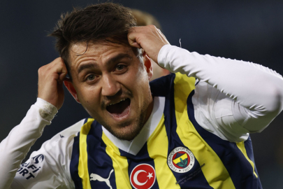 Cengiz Ünder Beşiktaş yolunda: Fenerbahçe’den resmi transfer açıklaması
