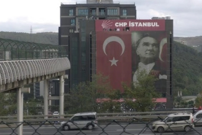 CHP İl Başkanlığı gerilimi büyüyor: Fenomenlere gözaltı!