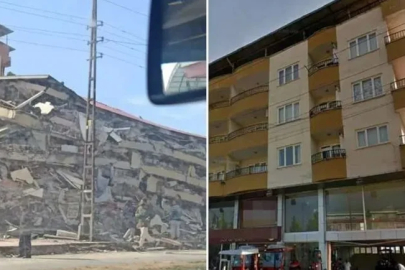 Deprem davasında yeni iki sanık ve yakalama kararı