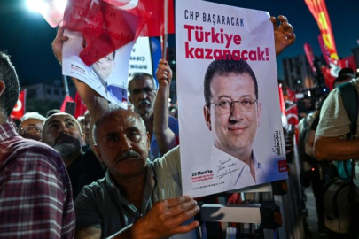 Dünya basınında CHP krizi: “Kuşatma”, “baskı”, “olağanüstü kurultay” ve “internet kısıtlaması”