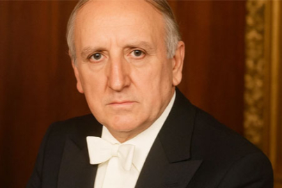 Eski TBMM Başkanı Cahit Karakaş 97 yaşında vefat etti