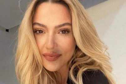 Hadise sessizliğini bozdu: “Kadınların sahnesi özgür kalacak”
