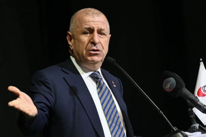 Ümit Özdağ’dan 18 yaş altı suçlulara ceza indirimi tepkisi: “Suçun ciddiyetine göre yaklaşılmalı”