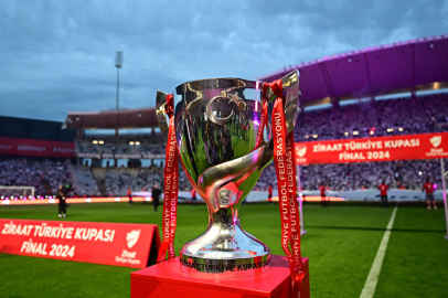 Ziraat Türkiye Kupası’nda şok karar: 3 takım turnuvadan men edildi