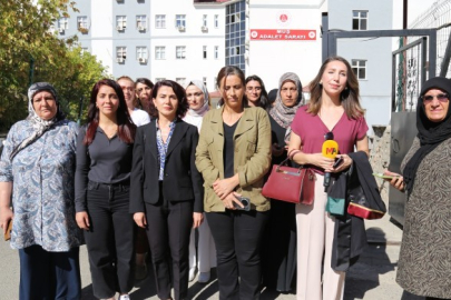 Ayşe İnceyol davasında tanıklar dinlendi, duruşma ertelendi