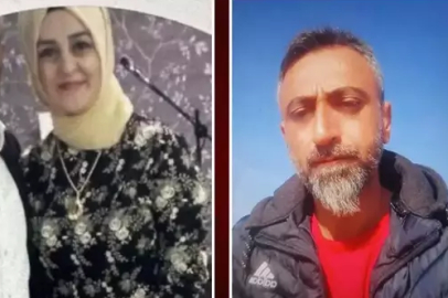 Ankara’da kan donduran cinayet!