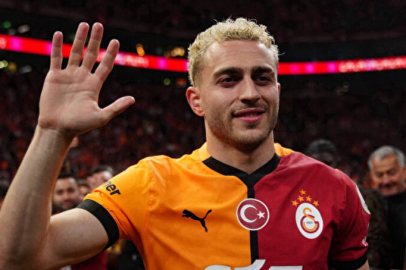 Barış Alper Yılmaz'dan transfer açıklaması: “Özür dilerim”
