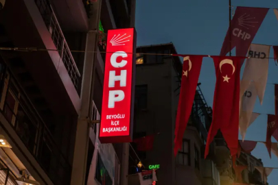 CHP, 9 Eylül’de Taksim’e çıkıyor!