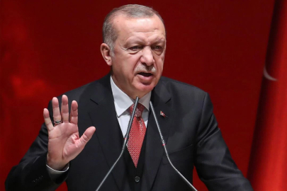 Erdoğan’dan İsrail’e: Terörizmi devlet politikası yapanlar kaybedecek