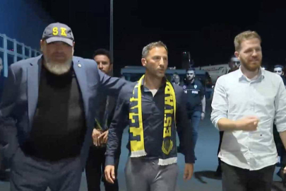 Sarı-Lacivertliler taraftarları coşturacak haberle çalkalanıyor