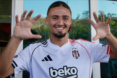 Taylan Bulut müjdesi! Beşiktaş’a yerli statüsünde katkı