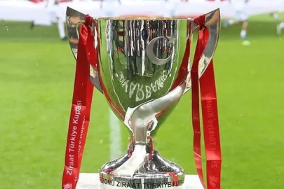 Ziraat Türkiye Kupası’nda 2. tur fikstürü açıklandı