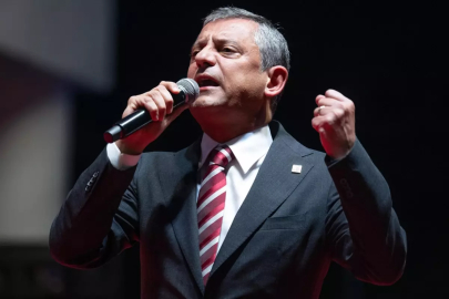 Özgür Özel’den sert çıkış: Hayatı durduracak eylemler yaparız!