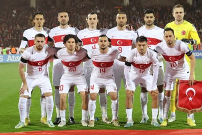 Türkiye - Hırvatistan maçı Trabzon’da oynanacak: Biletler ücretsiz