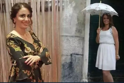 Ankara’da dehşet: Kayınpeder, yüksek mühendis gelinini 5 yaşındaki torununun önünde katletti