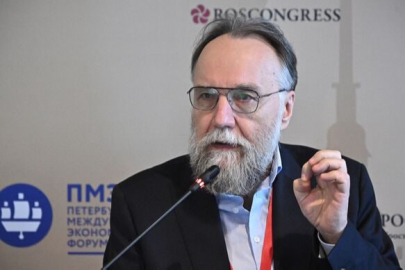 Alexander Dugin: Sessizliğe aldanmayın, büyük kırılma  kapıda!