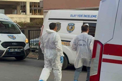 Gebze’de anne-kız cinayetinde şok gelişme: 16 yaşındaki zanlı Moda Sahili’nde yakalandı