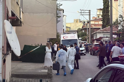 Gebze’de dehşet: Anne ve 5 yaşındaki kızı evlerinde ölü bulundu