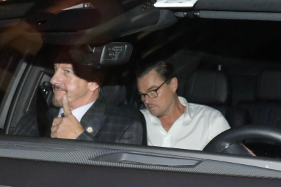 Hollywood’un gizemli kaçamağı: Leonardo DiCaprio, sevgilisi Vittoria Ceretti ile kameralardan nasıl saklandı?