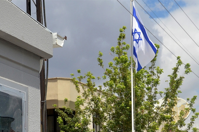 "İsrail'in Türkiye'yi hedef alan paylaşımlarına Ankara'dan net yanıt