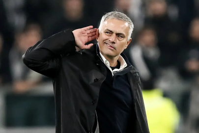 Jose Mourinho'ya sürpriz milli takım teklifleri! Dünyanın öbür ucundan çağrı var