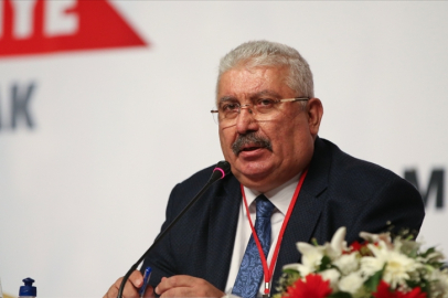 MHP Genel Başkan Yardımcısı Yalçın’dan terör uyarısı: Dönüşü olmayan süreç