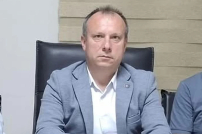 MHP’li ilçe başkanına “yasak aşk” ve “şantaj” suçlaması!