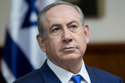 Netanyahu'dan Katar’a tehdit!