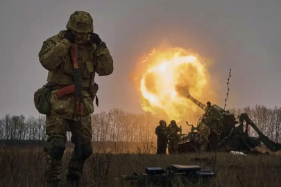 Ukrayna savaşında dönüm noktası: Polonya, hava sahasına giren Rus İHA'larını vurdu