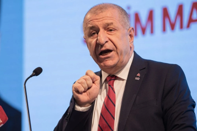 Ümit Özdağ’ın ‘Cumhurbaşkanı’na hakaret’ davası ertelendi