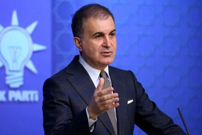 AK Parti sözcüsü Çelik: “İsrail, Katar’da terör eylemi gerçekleştirdi”