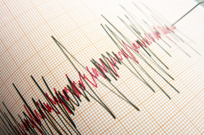 Ankara Kalecik’te 4,1 büyüklüğünde deprem!