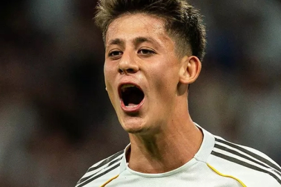 Arda Güler’in iptal edilen golü tartışma yarattı: İspanya’dan resmi açıklama geldi