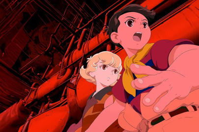 Geleceğin gölgesinde bir başyapıt: Metropolis (2001, Rintaro)