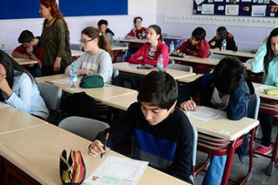 MEB ortak yazılı sınav takvimini açıkladı