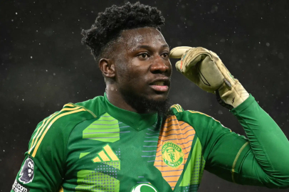 Onana'dan ilk mesaj: "Fenerbahçe derbisine hazırım"