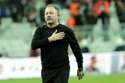 Sergen Yalçın’dan kadroda radikal karar: İki oyuncuyla yollar ayrılıyor