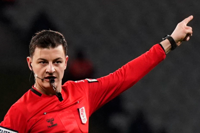 Fenerbahçe - Trabzonspor derbisinin hakemi açıklandı!