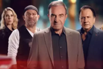 Arka Sokaklar fırtına gibi dönüyor!