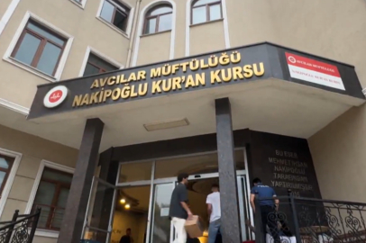 Avcılar’da gecenin sessizliğini bozan olayda karar verildi!